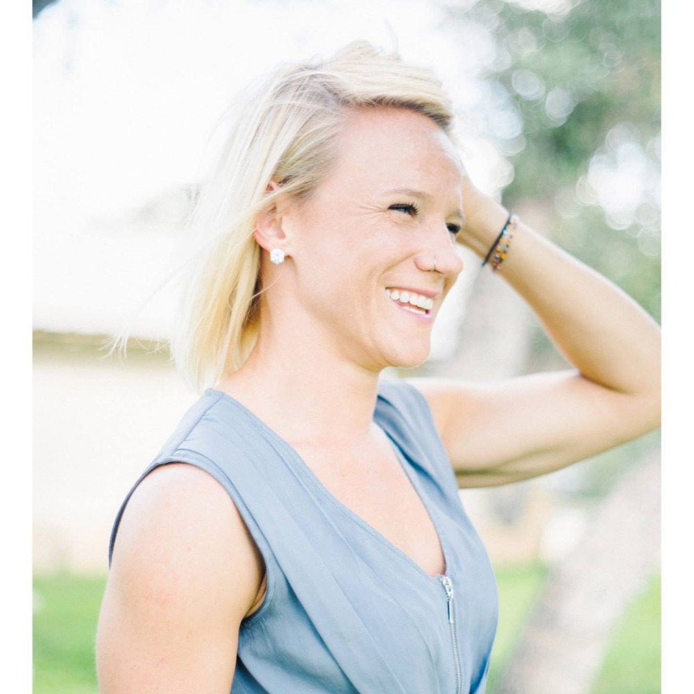 Meet your Posher, Meghan